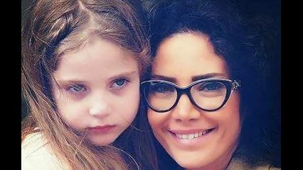 صور أطفال المشاهير العرب