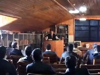 17-08-2011 Kadir Mısıroğlu Sohbeti