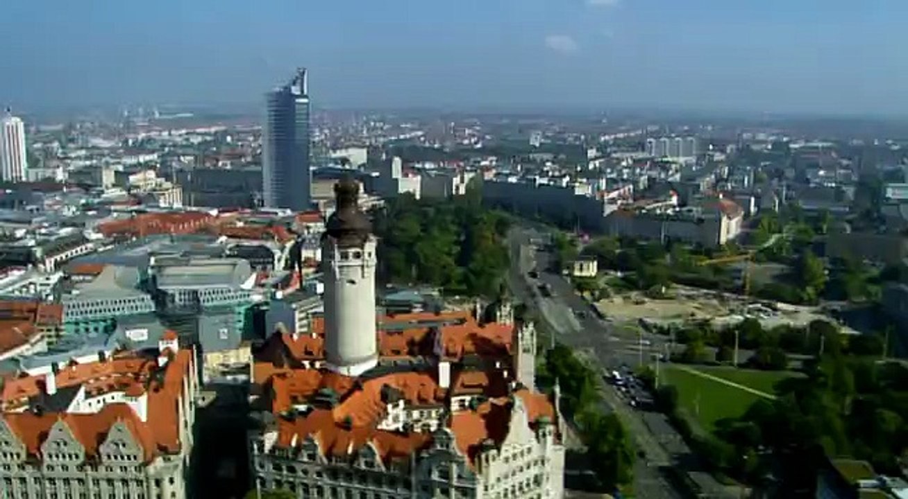 In aller Freundschaft 580 Schwere Stunden