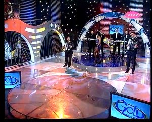 Jelena Elena - Puko si na mene