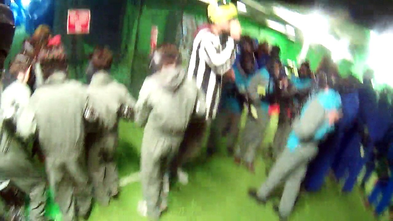 Votre session de paintball B023220315GOPA0001