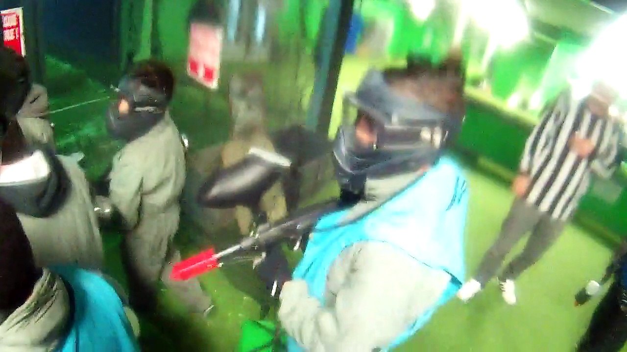 Votre session de paintball B023220315GOPA0002