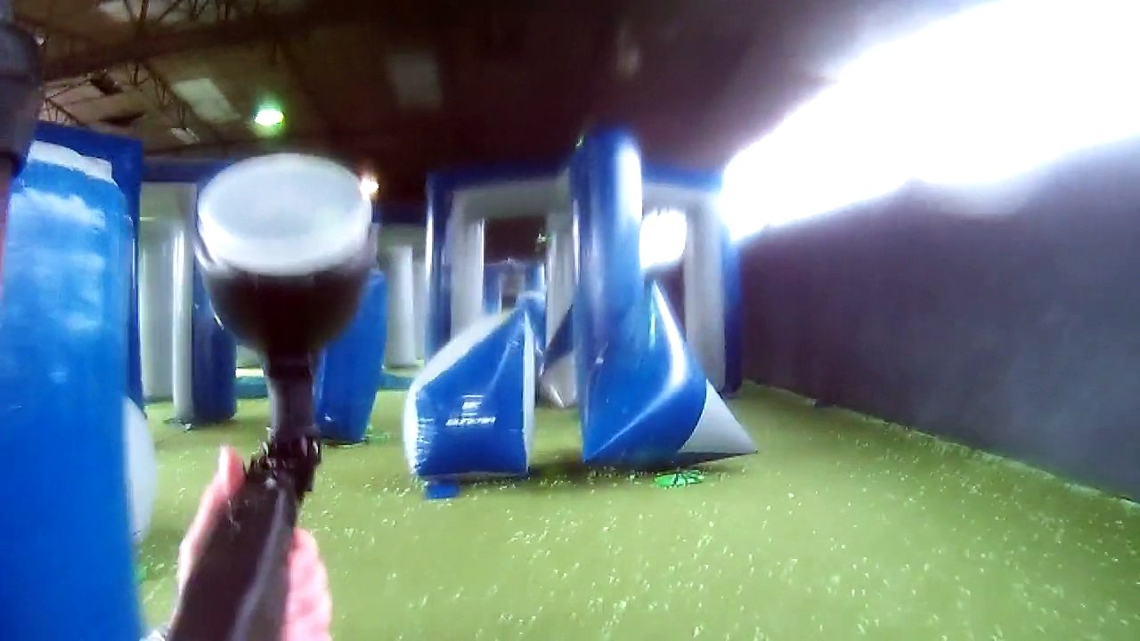 Votre session de paintball B023220315GOPA0003