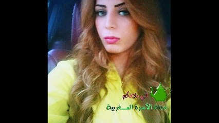 إبتسام باطما تنافس اختها دنيا في الجمال و داكشي...فأيهما أجمل ؟؟!!