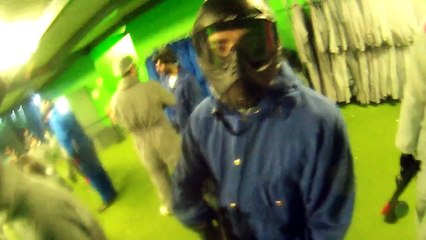 Votre session de paintball B023220315GOPA0008