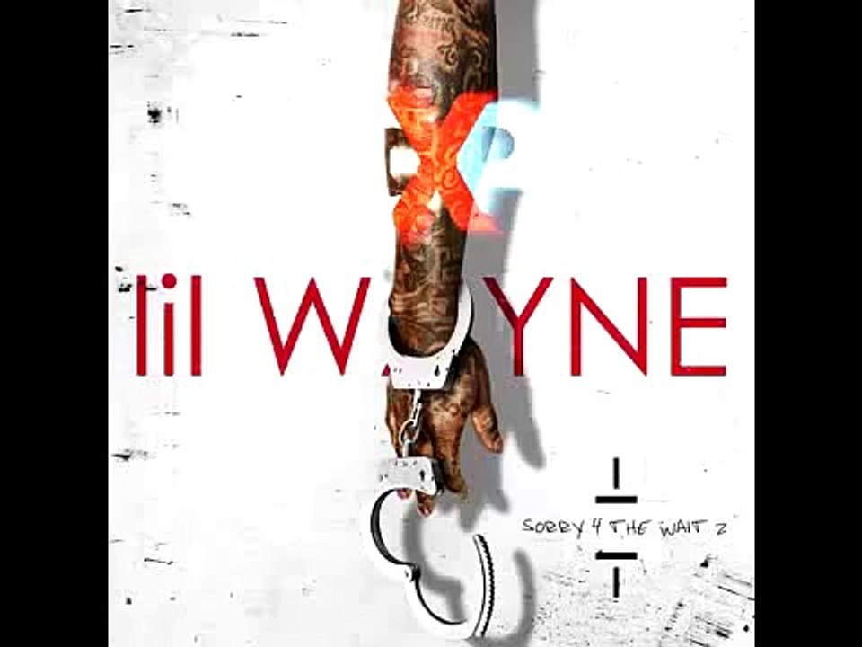 Lil Wayne - Dreams and Nightmares - Sorry 4 The Wait 2
