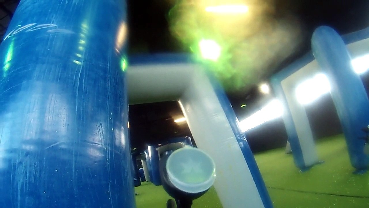 Votre session de paintball B023220315GOPA0010