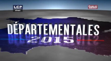 Évènements : Evénement : Soirée spéciale départementales