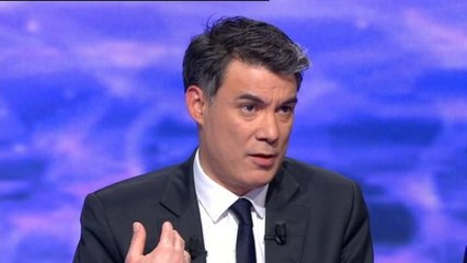 Départementales - Olivier Faure (PS) : "Evidemment une défaite pour la gauche"