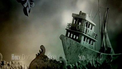 Racon Ailem İçin Jenerik ve Müziği