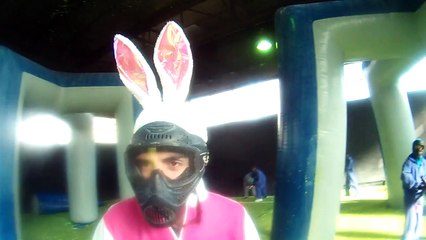 Votre session de paintball B023220315GOPA0014