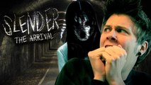Slender The Arrival  EL TUNEL DEL HORROR Y LA NOVIA CELOSA  Ep. 2