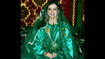 شاهدوا الأميرات المغربيات متألقات باللباس المغربي التقليدي في حفل حناء الأمير مولاي رشيد