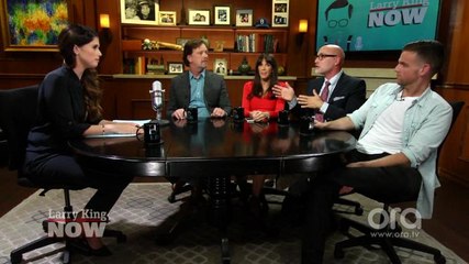 Dating Apps: The Generational Divide
