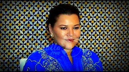 بمناسبة عيد ميلاد سمو الأميرة لالة حسناء , هذا ألبوم من أجمل صورها