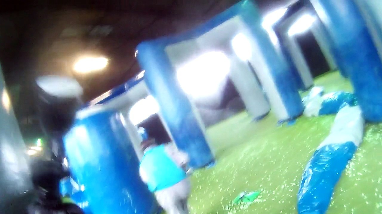 Votre session de paintball B023220315GOPA0022
