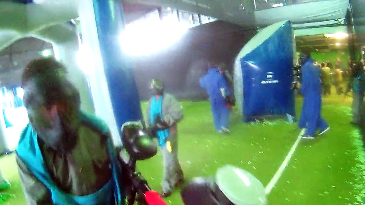 Votre session de paintball B023220315GOPA0023