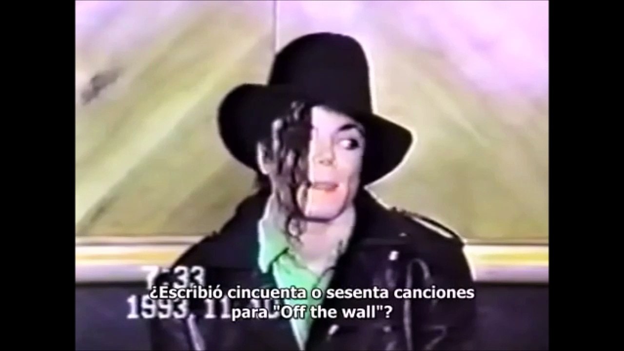 16Michael Jackson-México Deposition Leg. Espanhol  [16 of 16]