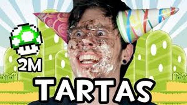 ULTRA MEGA TARTAS SUPER ESPECIAL 2 MILLONES