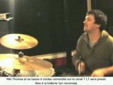 Chris lancry teste le l1 de bose
