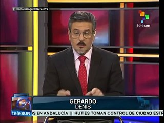 España: PSOE, PP y Podemos lideran legislativas en Andalucía