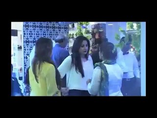 Sarfraz ne Bhi Dhoka de Dala -#- Tapsia g ne khaha tha aur end wahe hua