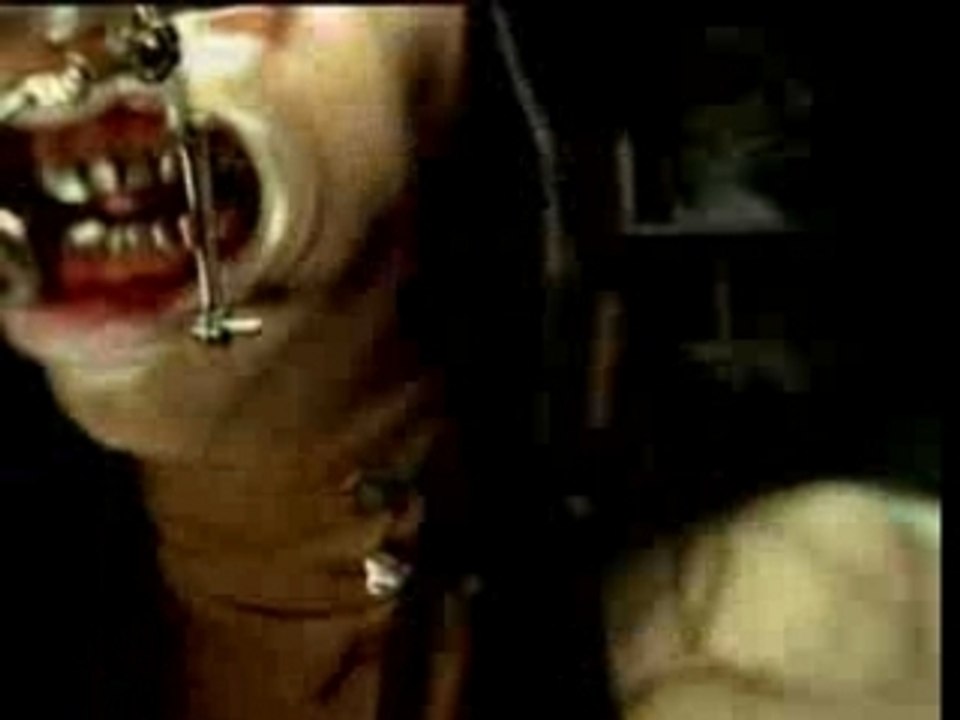 Marilyn Manson - Beautiful People