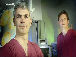 Lékaři v boji s tukem - Tři sestry