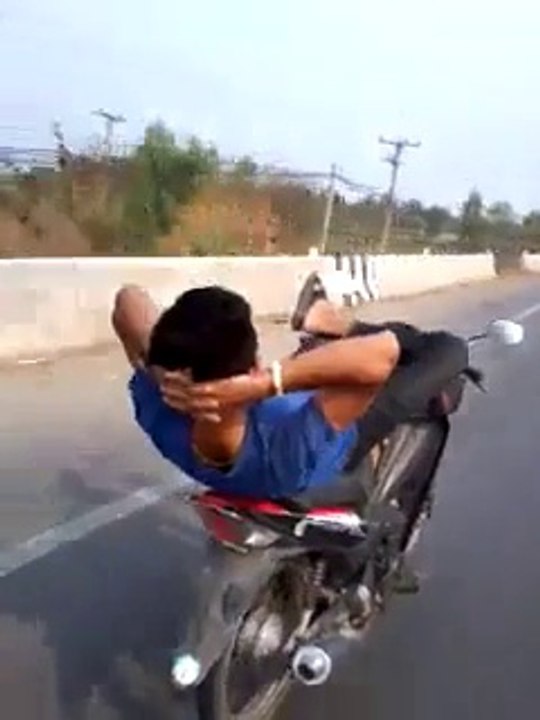 wheeling