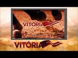 VITÓRIA-mossoró dá uma surra em iago