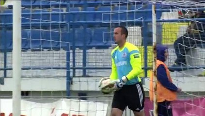 HNL 26. kolo - Oko sokolovo, 22.03.2015.