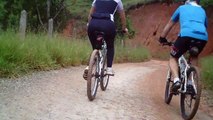 Mtb, 42 km, Grande pedal nas trilhas do Maracaibo, Serrinha, Taubaté, Tremembé, Várzea, na lama e estradas rurais, Marcelo Ambrogi e amigos bikers, Taubaté, SP, Brasil, (61) a