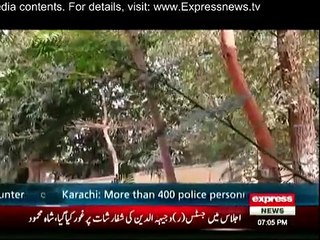 Woh Kya Hai - 22nd March 2015 watch free news