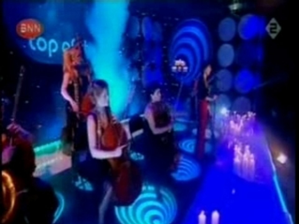 Enya - Amarantine (Live)