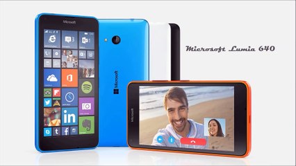 #4 Notícias - Novo Microsoft Lumia 640 [HD]