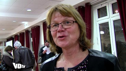 ITW Sylvie Couchot canton de Vauréal