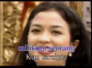 [Tembang Kenangan]BETHARIA SONATHA - KAU TERCIPTA UNTUKKU