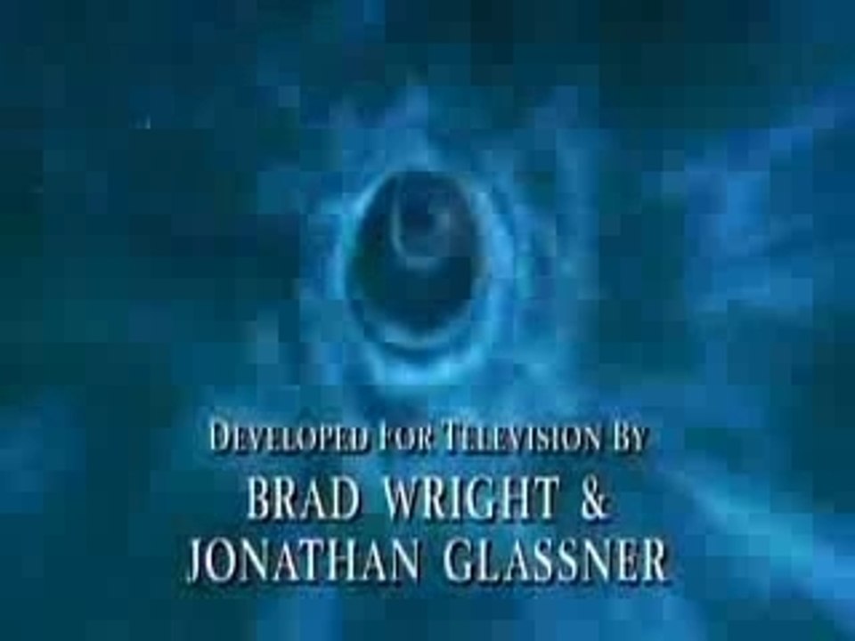 Stargate sg1 générique saison 9