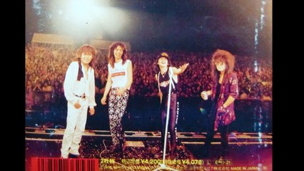 RED WARRIORS ''Foolish Gambler''