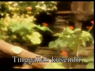 [Tembang Kenangan]Betharia sonata- Maafkan aku
