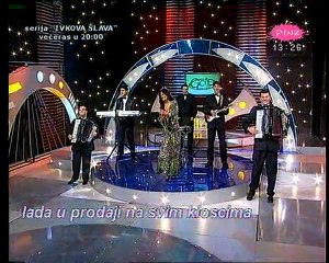 Jelena Elena - Zivi zivot