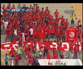 Juan Aurich: mira el 'hat trick' de Luis Tejada frente a Municipal (VIDEO)
