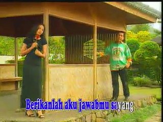 [Tembang Kenangan] Rinto Harahap-Masih Adakah Rindu