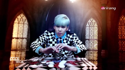 Pops in Seoul Ep2862