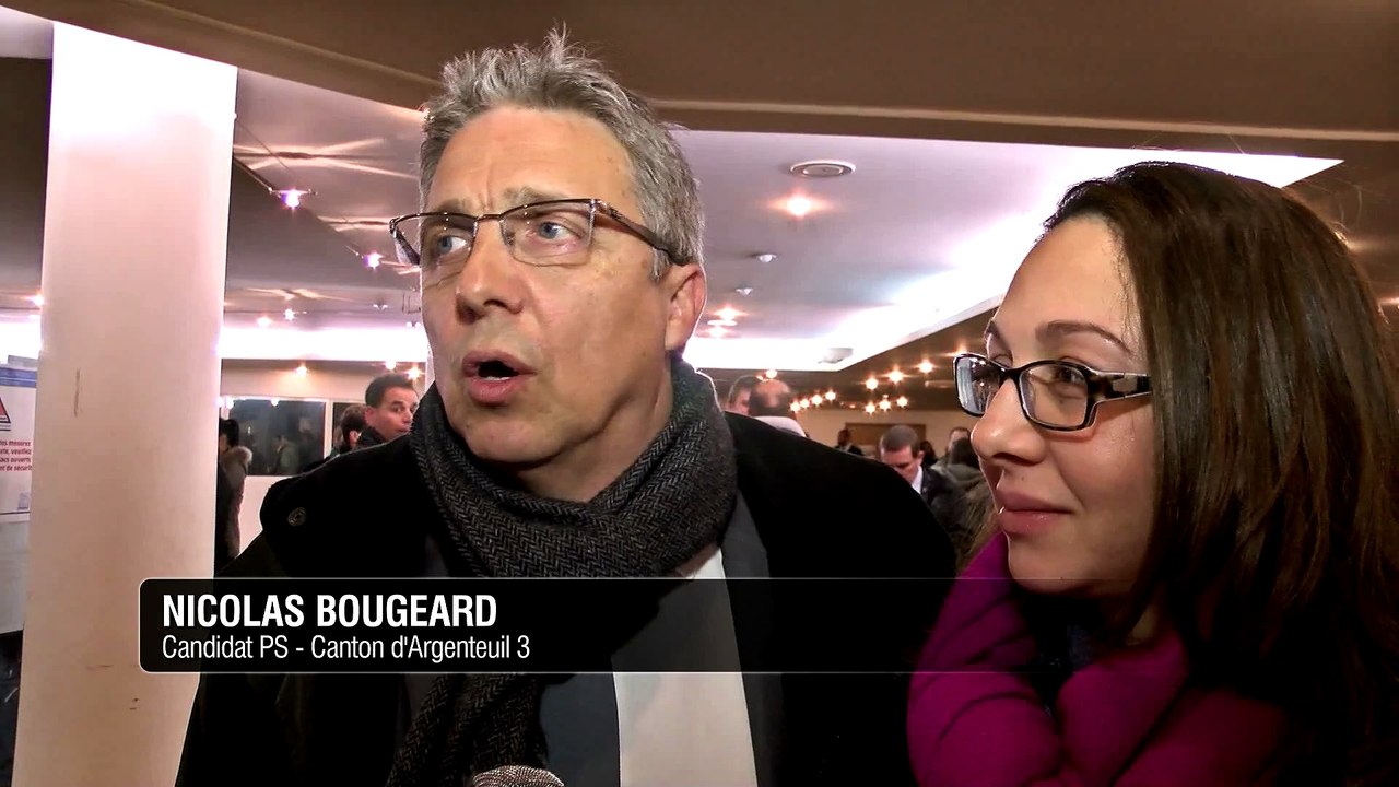 ITW Nicolas Bougeard canton d'Argenteuil 3