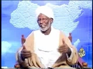 Sheikh Hassan al-Turabi (excerpt)