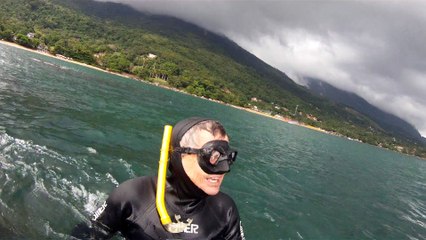Maratona Aquática, Prova Triátlon, 2 km, Ilha Bela, SP, Brasil, Tri atleta, Fernando Cembranelli, Marcelo Ambrogi, 22 de março de 2015, Praia Grande, Ilha Bela, Circuito Marítimo, (16)