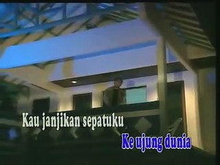 [Tembang Kenangan]Rinto Harahap- Dingin