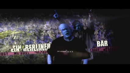 ISAR - BassBoXXX Clique 8 🎶