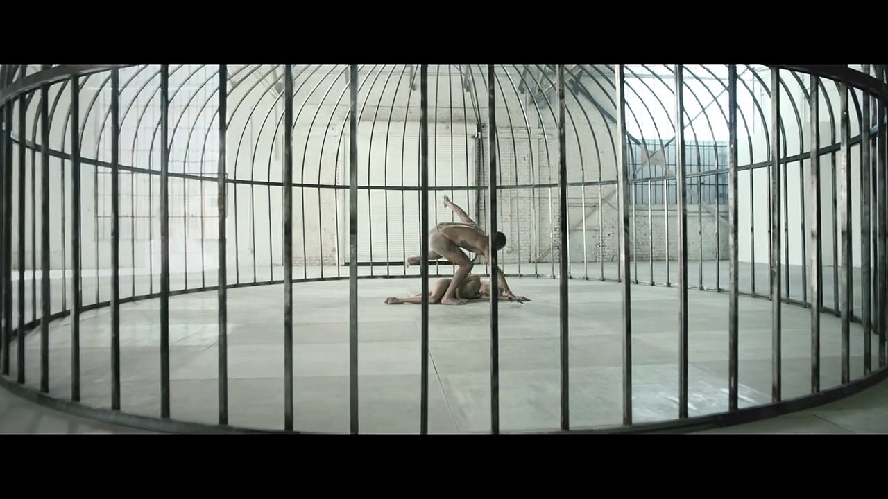 Sia - Elastic Heart feat. Shia LaBeouf & Maddie Ziegler (Official Video)